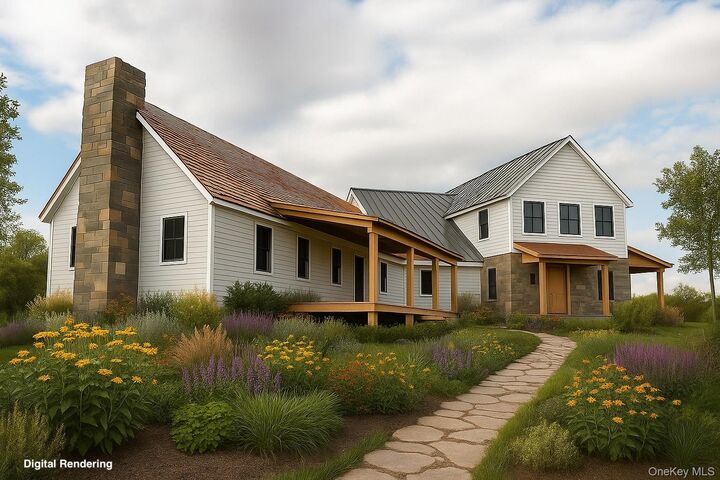 1131 E Ancram Road  Ancramdale NY 12503 photo