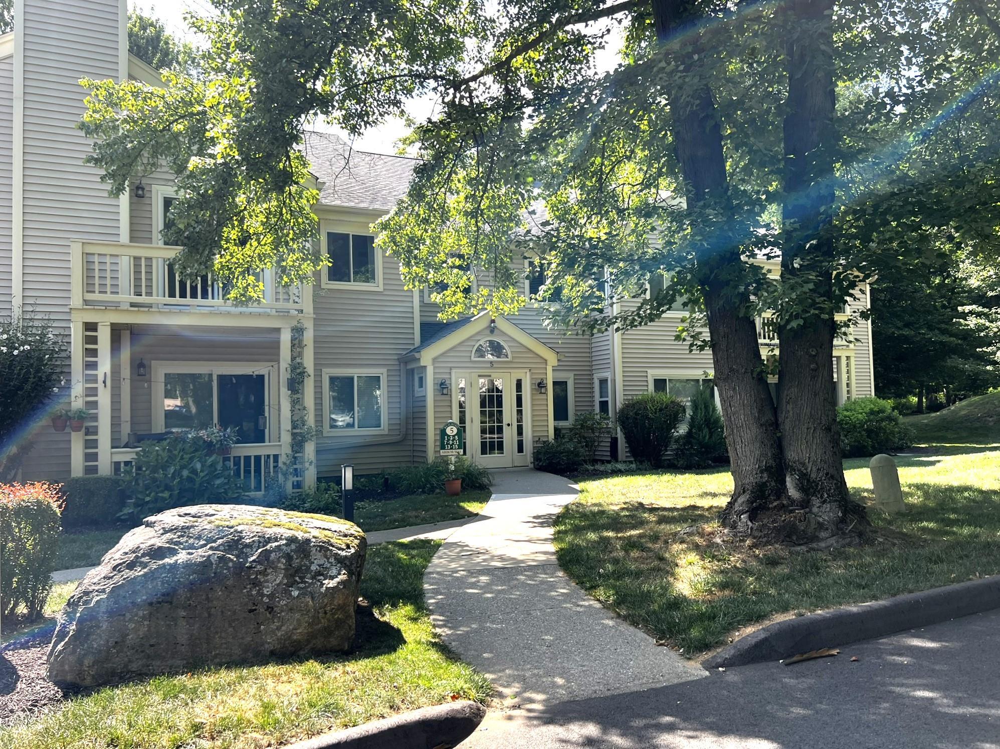 Property Photo: 11 Arbor Way Bldg 5 NY 10566