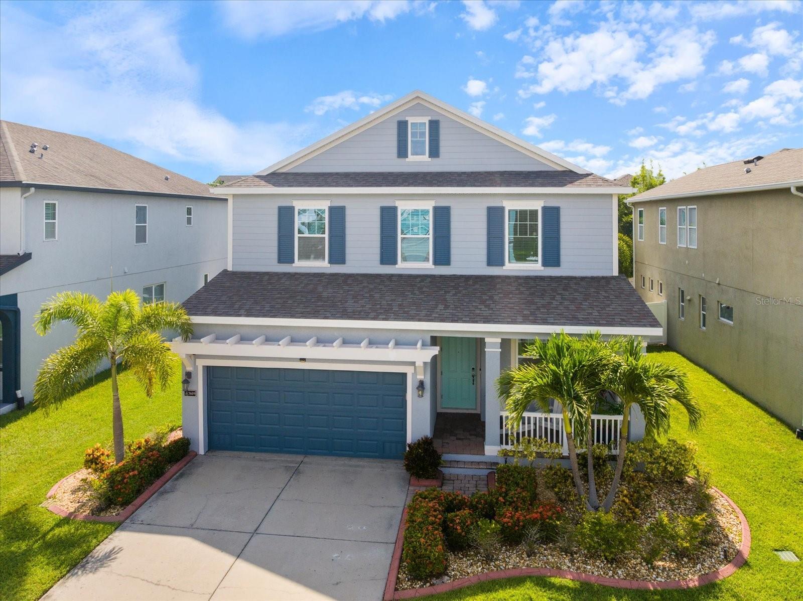 Property Photo: 7609 S Mascotte Street FL 33616