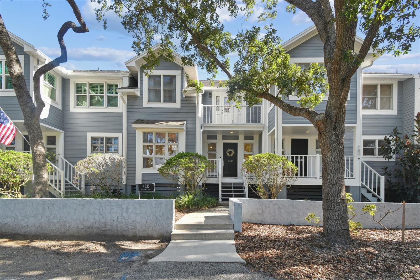 Property Photo: 4835 W Flamingo Road FL 33611