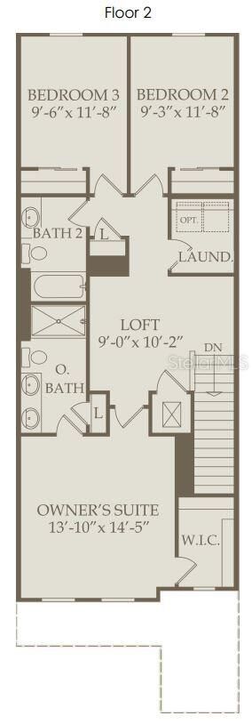 Property Photo: 11453 Nona Sound Street FL 32832