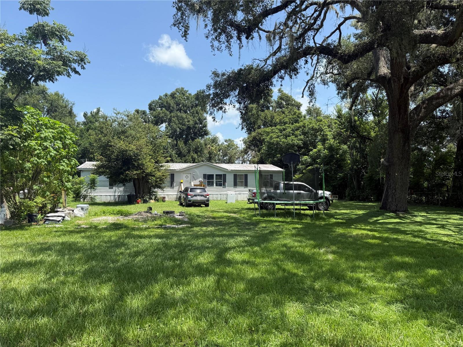 Property Photo: 39605 Drew Drive FL 33525