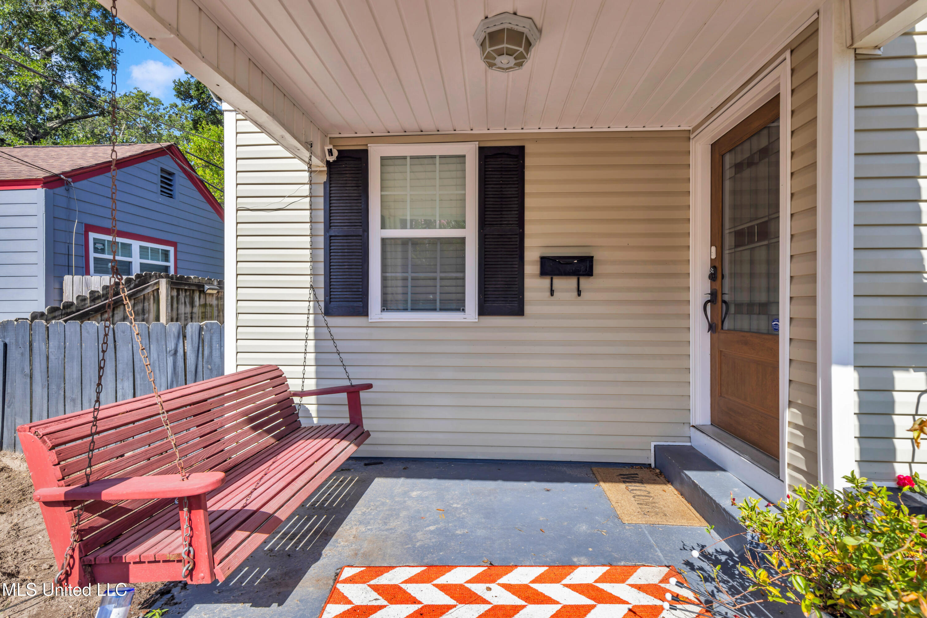 Property Photo: 193 Saint George Avenue MS 39530