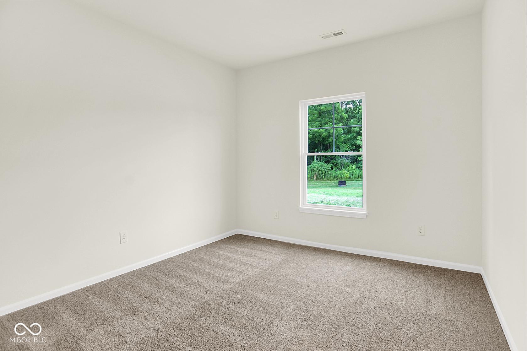 Property Photo: 5758 Greenbrier Court IN 46112