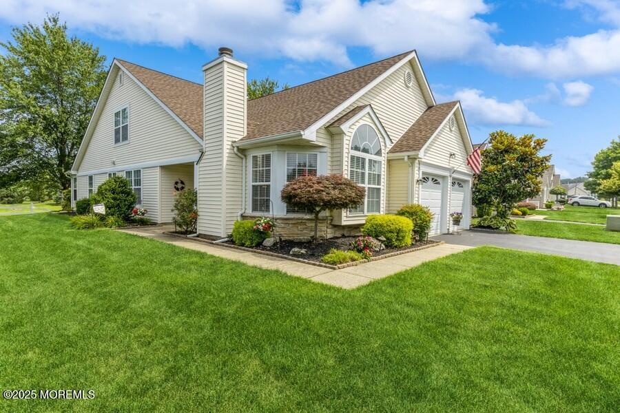 2520 Spring Hill Drive  Toms River NJ 08755 photo