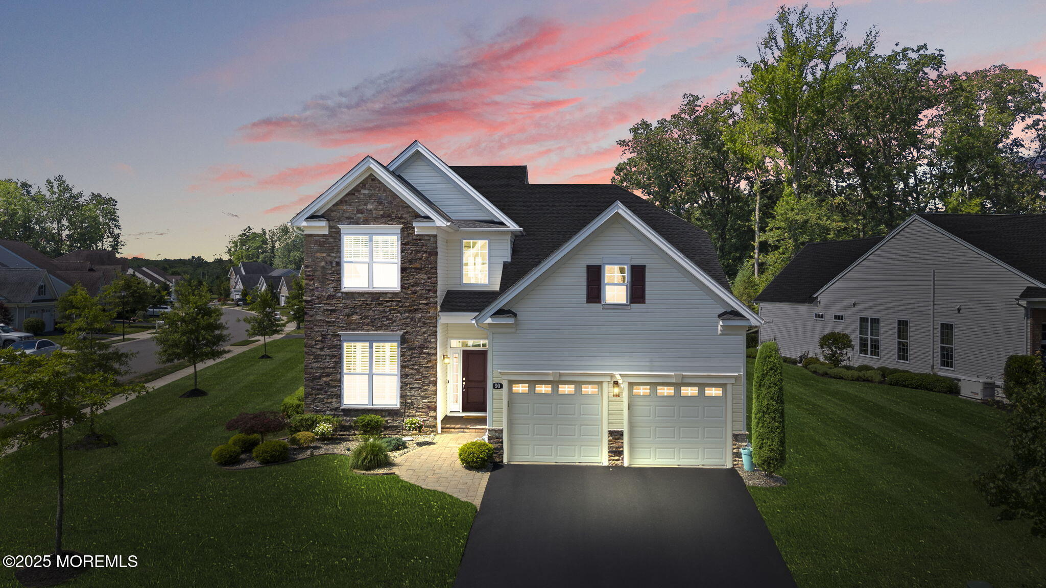 90 Legacy Court  Freehold NJ 07728 photo