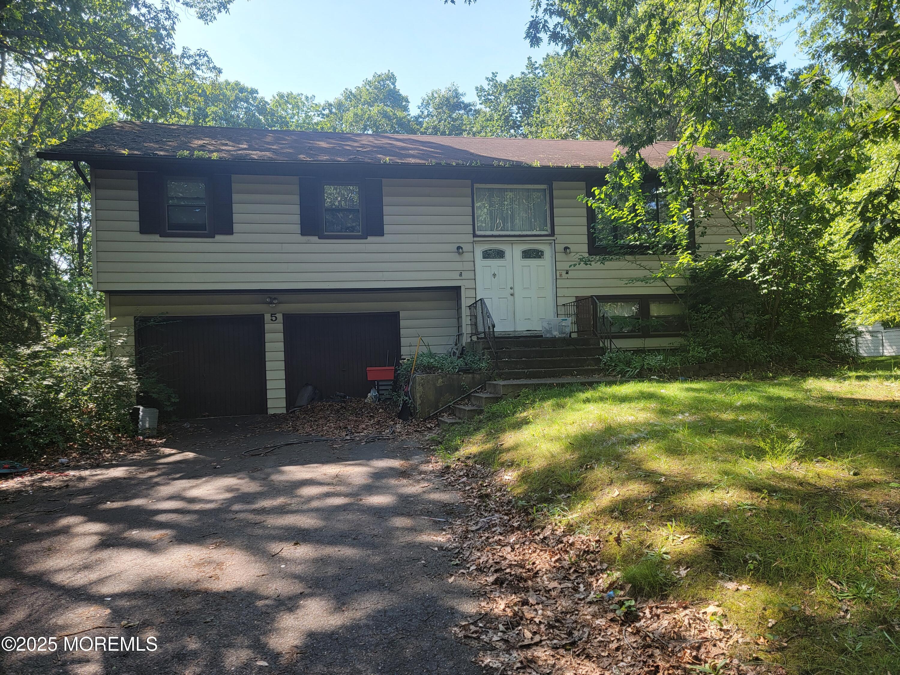 5 New Castle Court  Jackson NJ 08527 photo