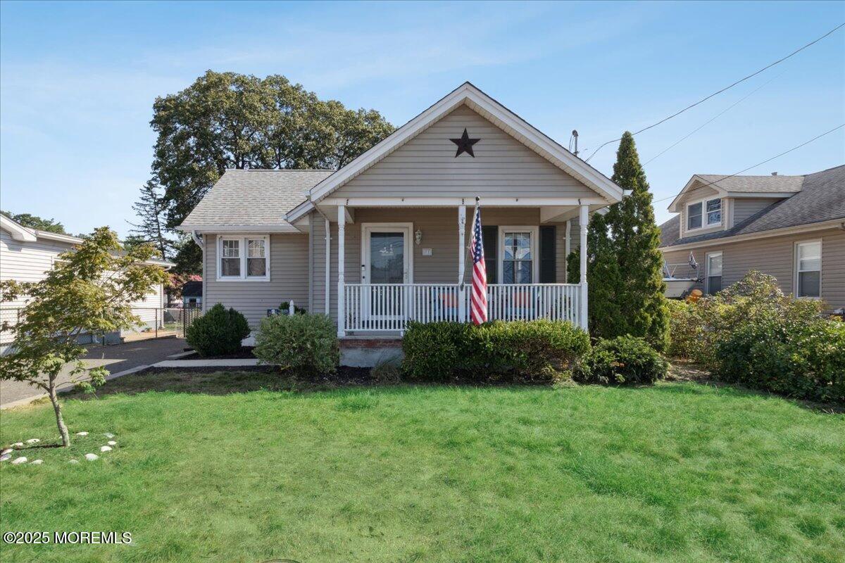 Property Photo: 77 Drift Road NJ 07718