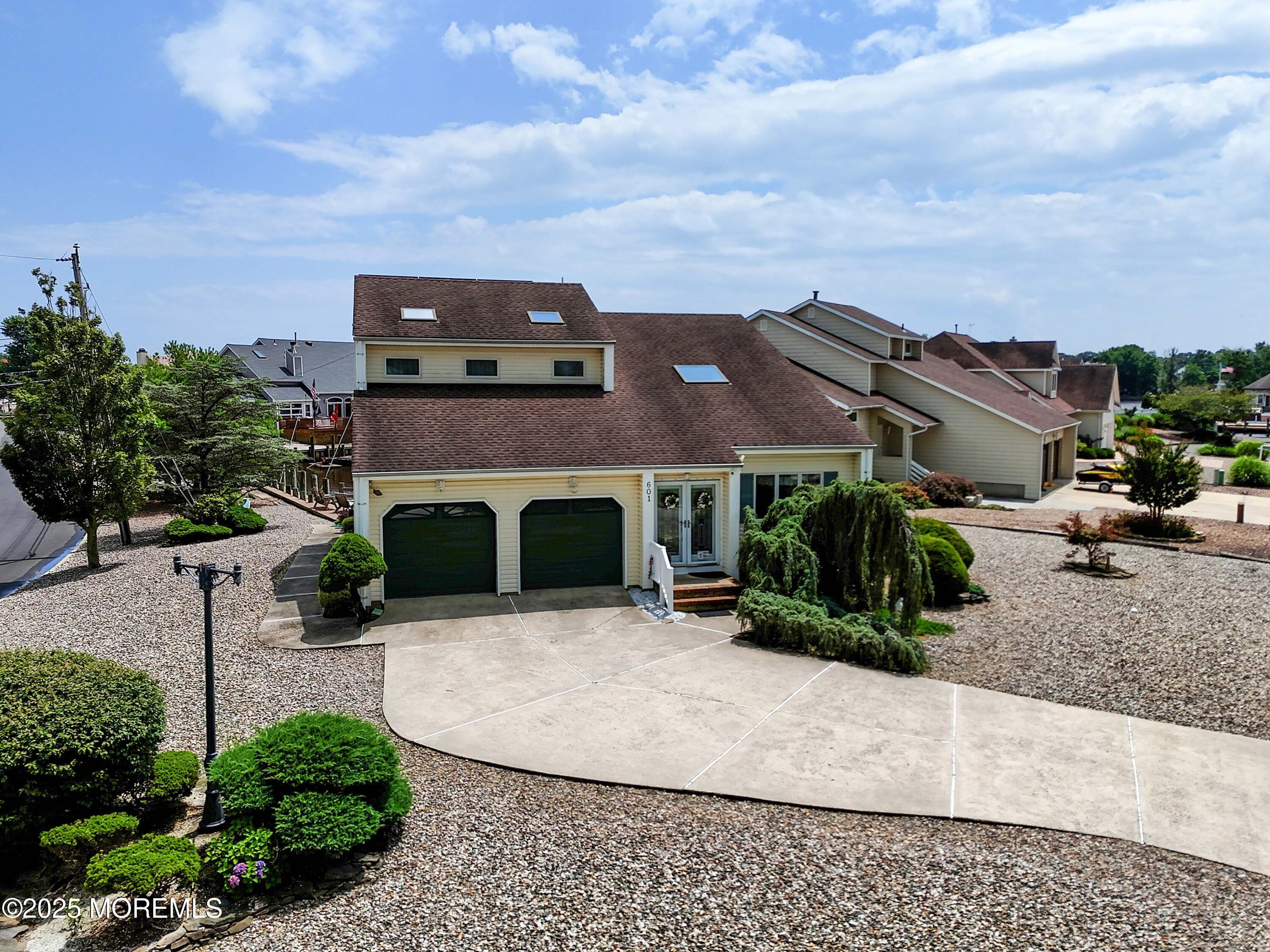 601 Franklin Court  Forked River NJ 08731 photo