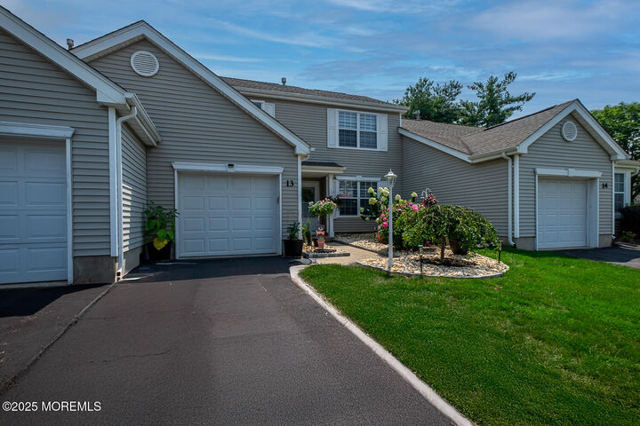 Property Photo: 13 Perri Road NJ 07728