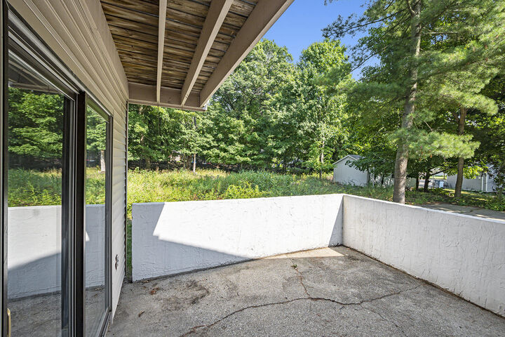 Property Photo:  17424 Parkwood Drive  MI 49456 