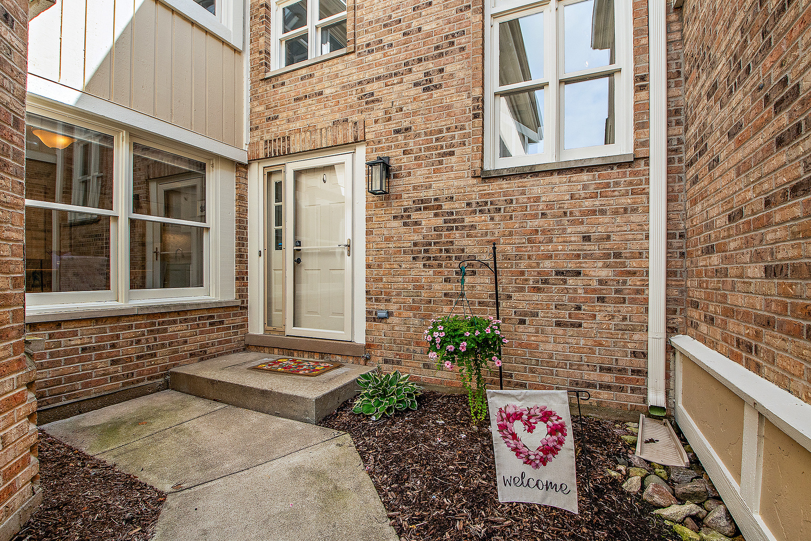 Property Photo: 14507 Golf Road IL 60462
