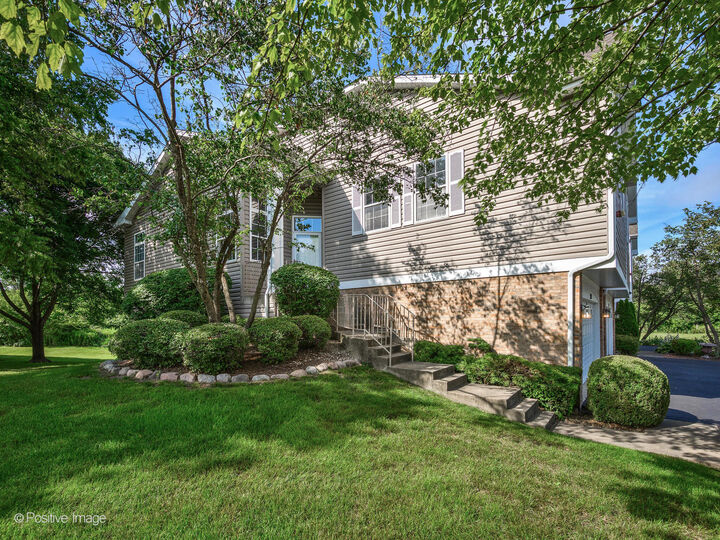 Property Photo:  270 Prairie View Lane  IL 60090 