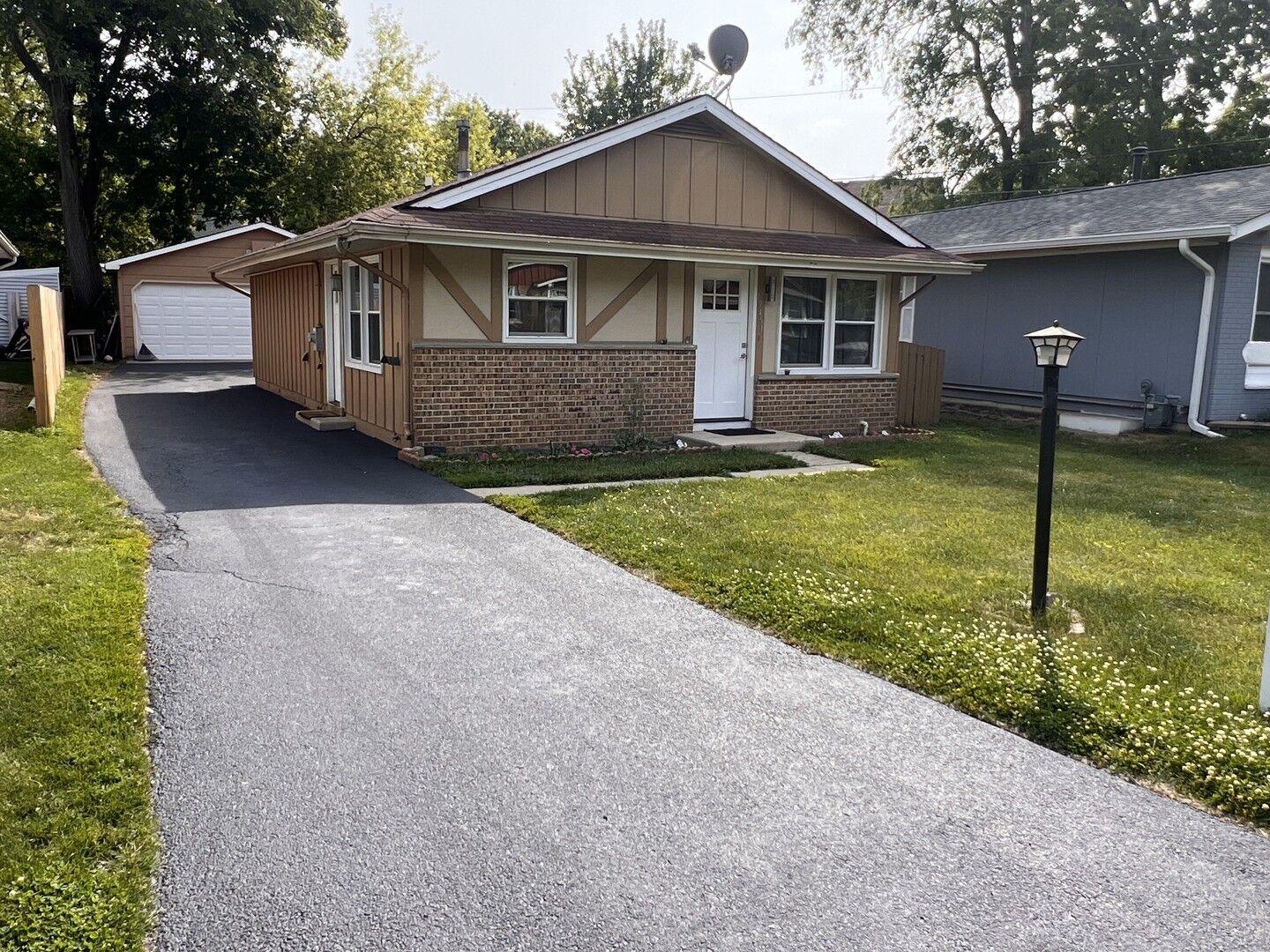 Property Photo: 19451 W Hoag Court IL 60060