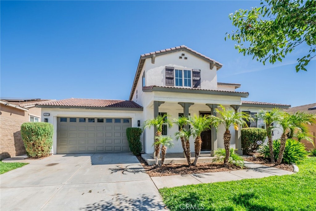 29078 Light Sails Court  Menifee CA 92585 photo