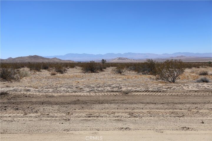 Property Photo:  0 E Avenue G  CA 93535 