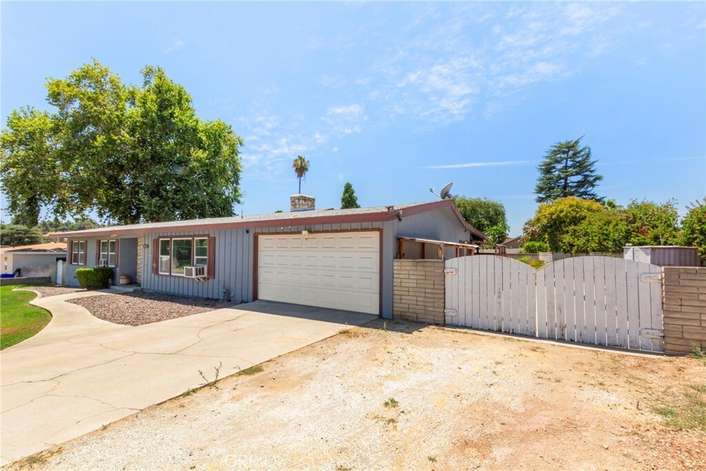 Property Photo: 12368 Overcrest Drive CA 92399