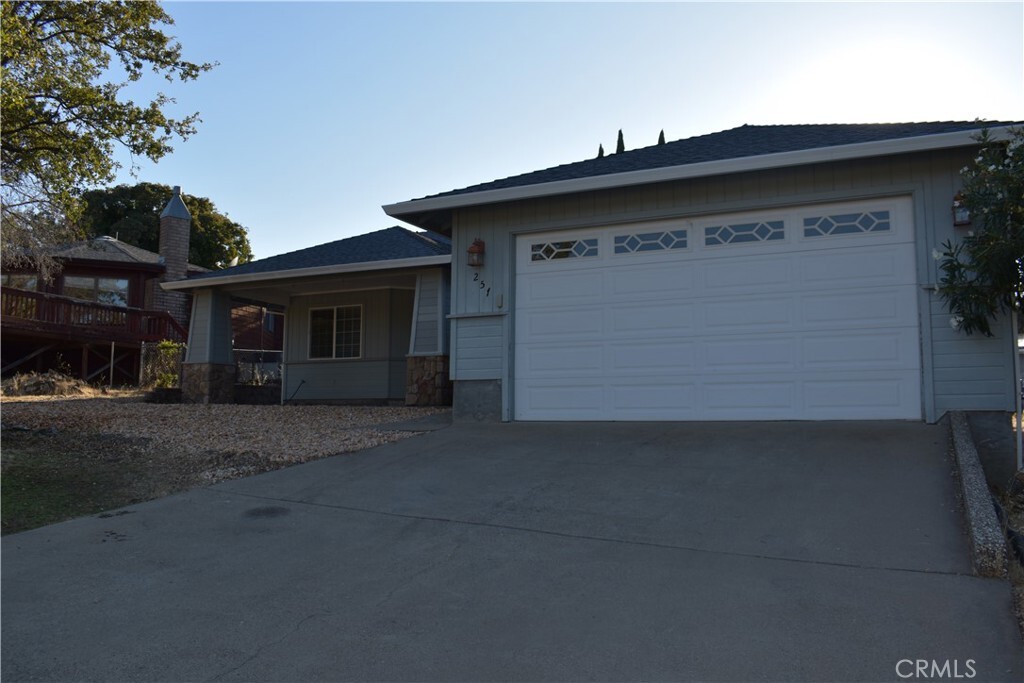 Property Photo: 257 Apache Circle CA 95966