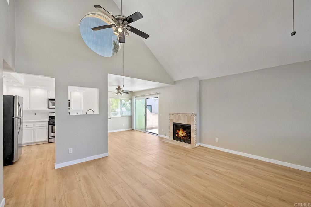Property Photo:  375 N Melrose Dr #F  CA 92083 