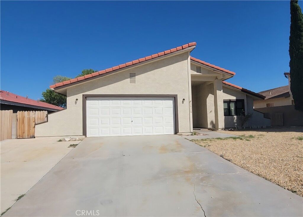 Property Photo: 26379 Corona Drive CA 92342