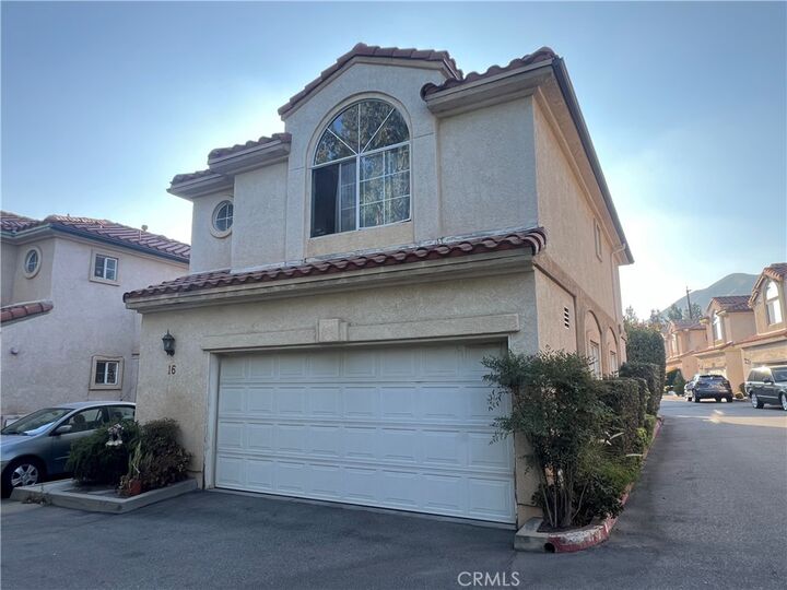 Property Photo:  13775 Glenoaks Boulevard 16  CA 91342 