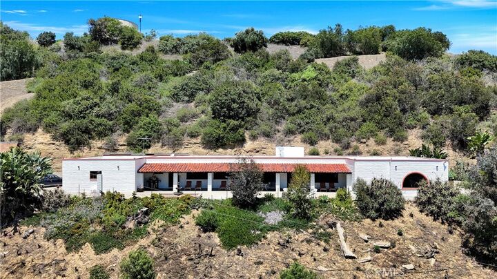 Property Photo:  16757 Hillside Drive  CA 91709 