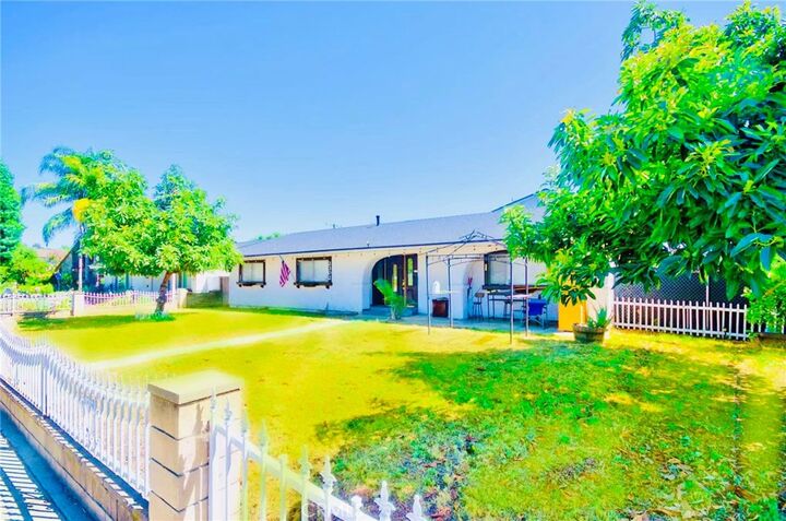 Property Photo:  2302 8th Street  CA 91750 