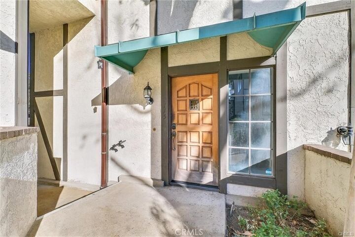 Property Photo: 115 E Rosewood Court CA 91764