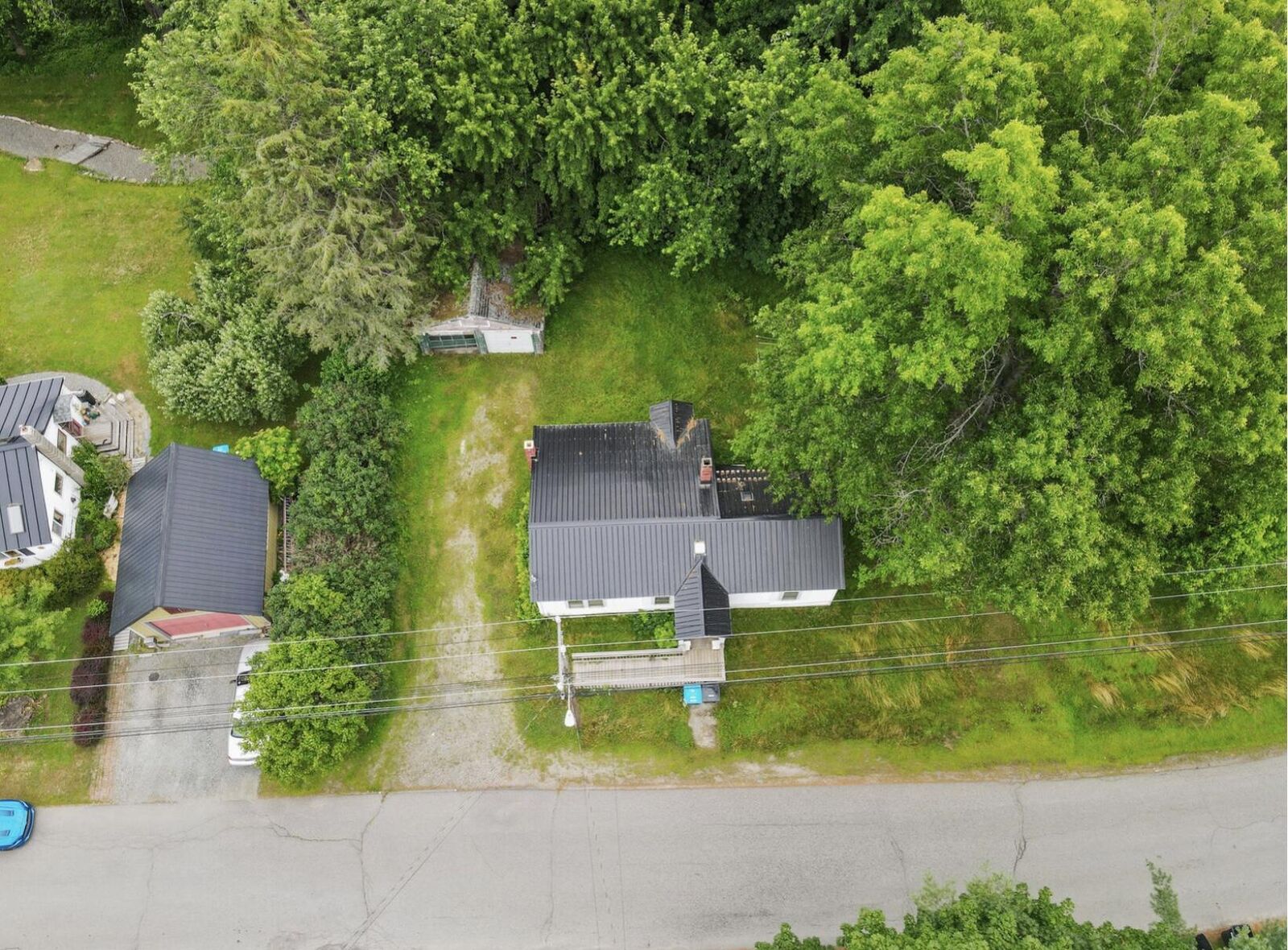 Property Photo:  22 Union Street  ME 04473 