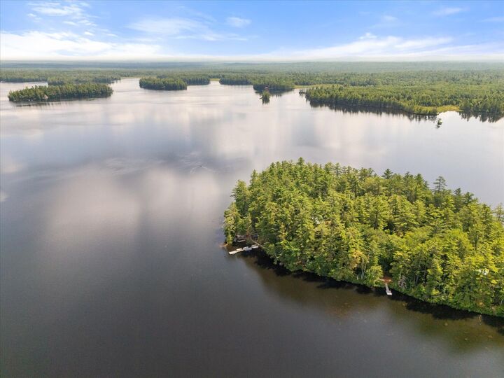 Property Photo: 1174 Cove Road ME 04448