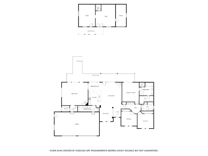 Property Photo:  6434 Usher Drive  CA 95252 