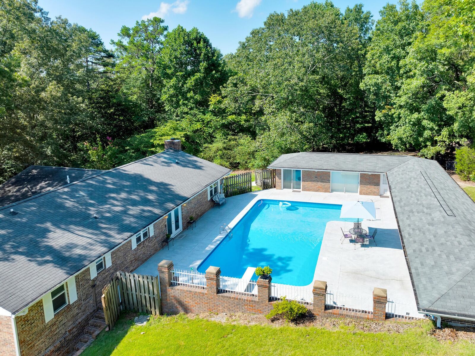 Property Photo: 9003 W Old Lovelady Road TN 37343