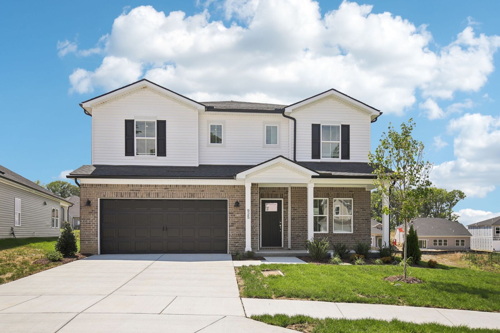 Property Photo:  904 Calvin Ct  TN 37013 