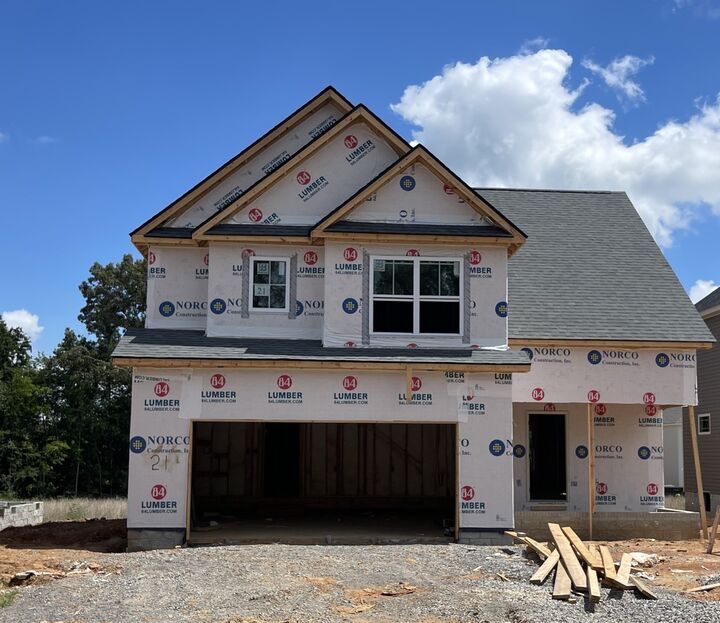 Property Photo:  21 Garrettsburg Meadows  TN 37042 
