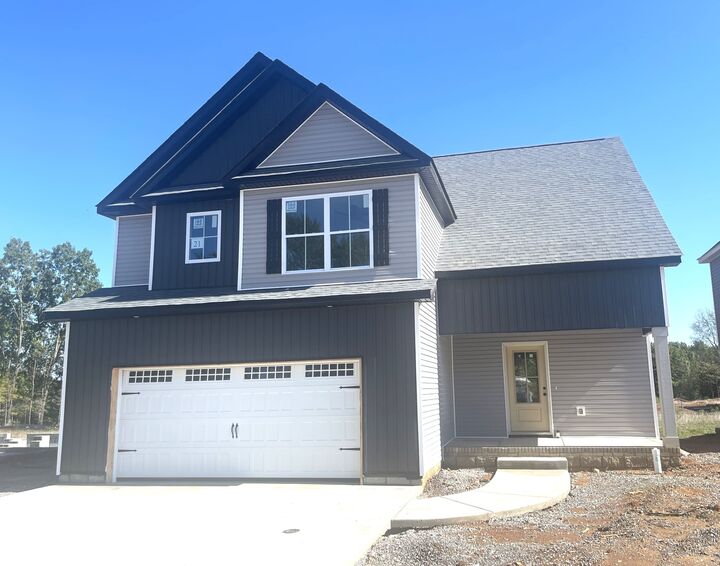 Property Photo: 21 Garrettsburg Meadows TN 37042