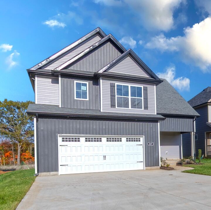 Property Photo:  21 Garrettsburg Meadows  TN 37042 