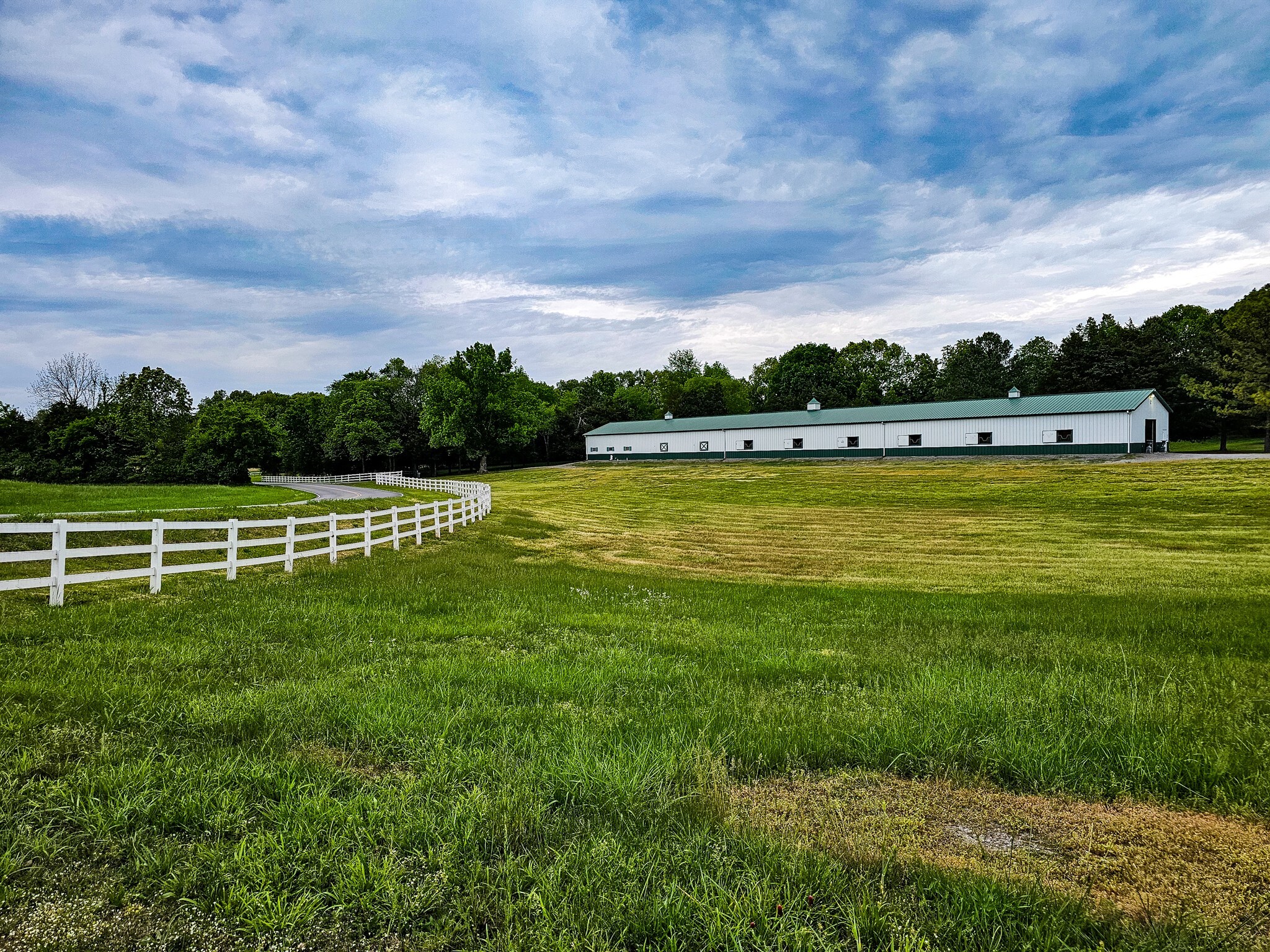 Property Photo:  164 Troupe Rd  TN 37160 