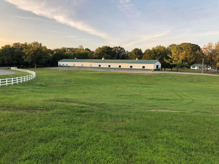 164 Troupe Rd  Shelbyville TN 37160 photo