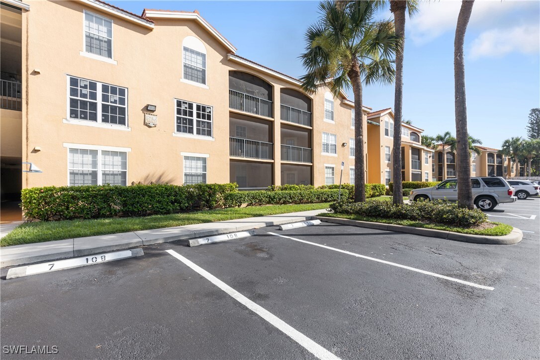 Property Photo: 8736 River Homes Lane 7205 FL 34135