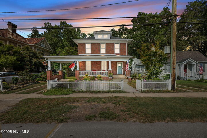 1510 National Avenue  New Bern NC 28560 photo