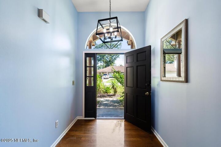 Property Photo:  12134 Camp Creek Drive  FL 32225