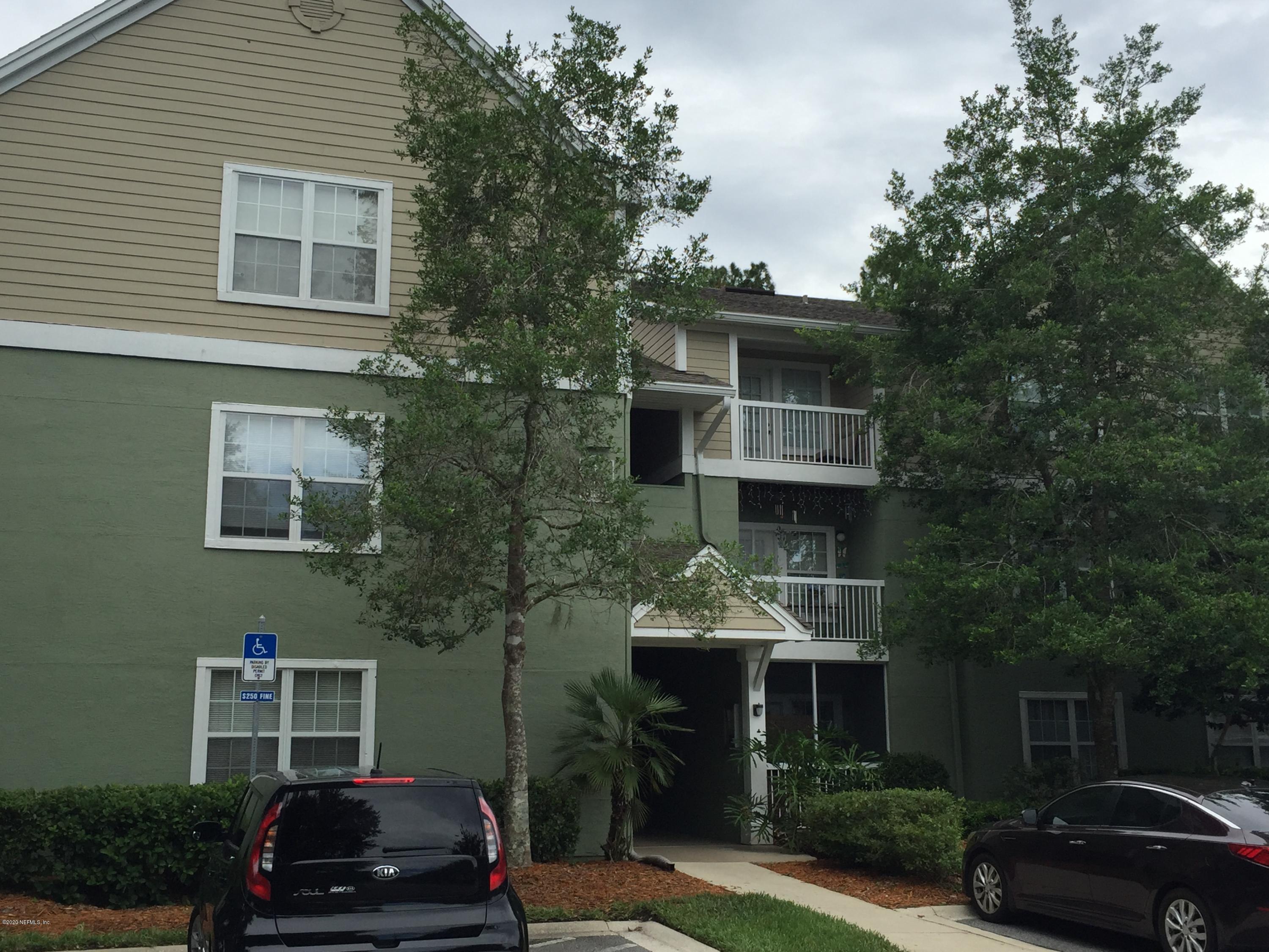 Property Photo:  7701 Timberlin Park Boulevard 122  FL 32256 
