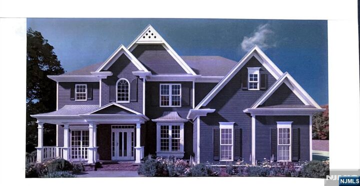 Property Photo:  5 Everson Drive  NJ 07463 