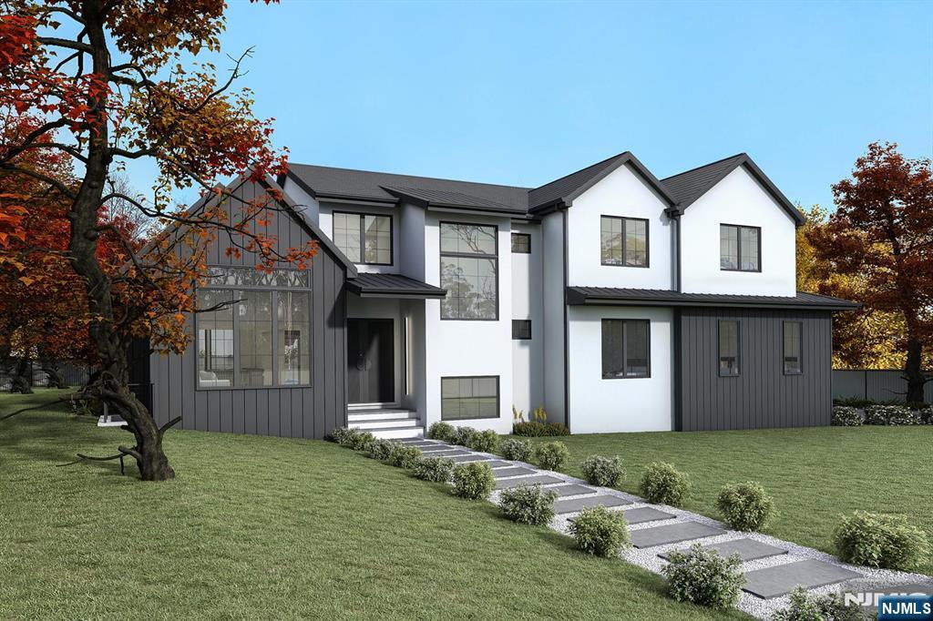Property Photo: 121 Engle Street NJ 07626