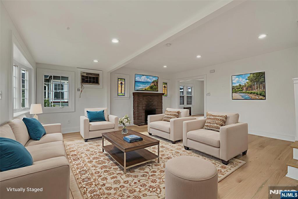 Property Photo: 115 Wilson Avenue NJ 07070