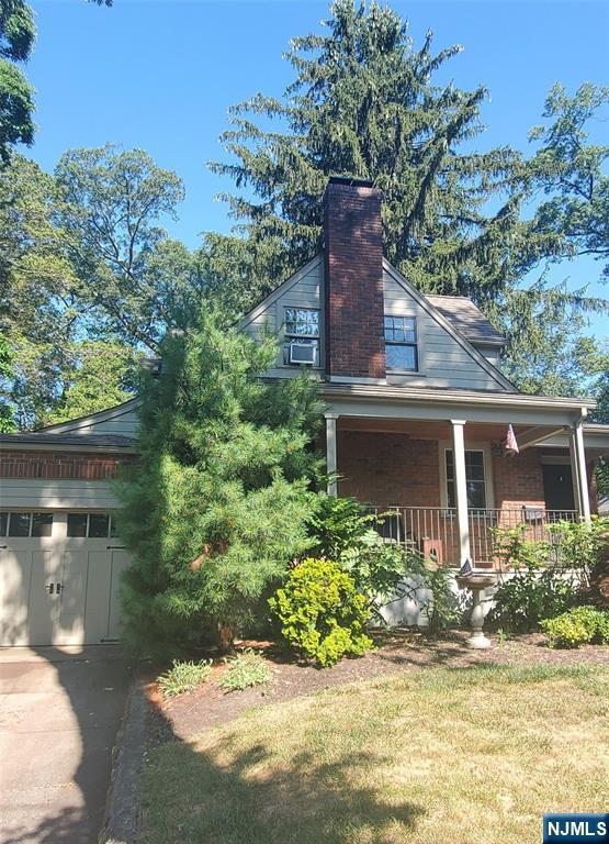 Property Photo: 131 Erie Avenue NJ 07432