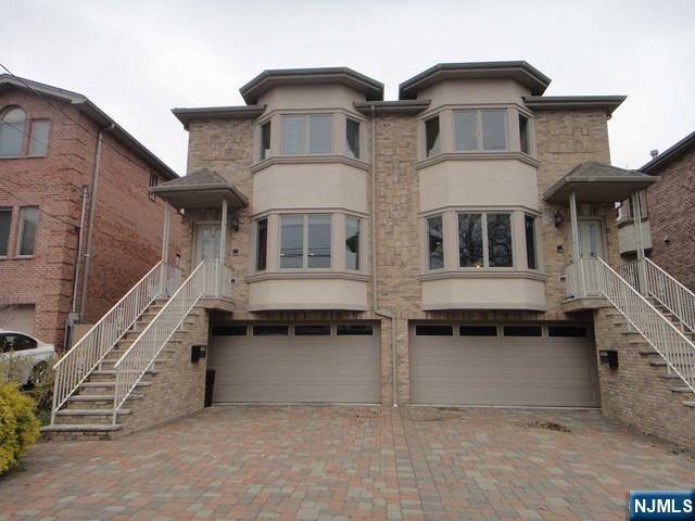 Property Photo: 83 Columbia Avenue C0083 NJ 07010