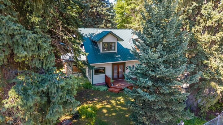 207 Main Street  St Regis MT 59866 photo