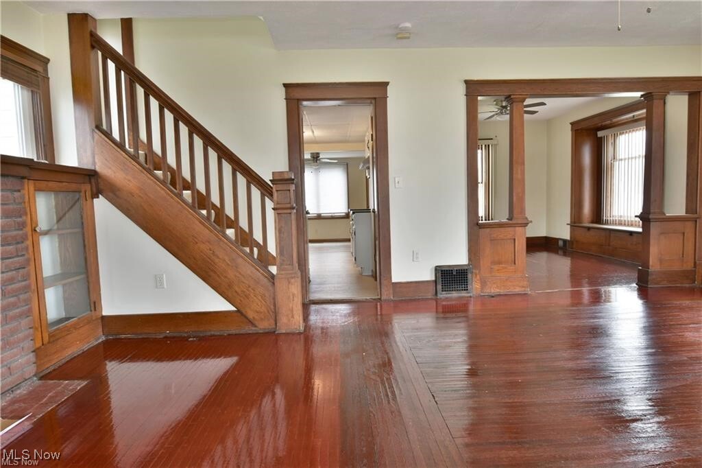 Property Photo: 351 Laird Avenue NE OH 44483