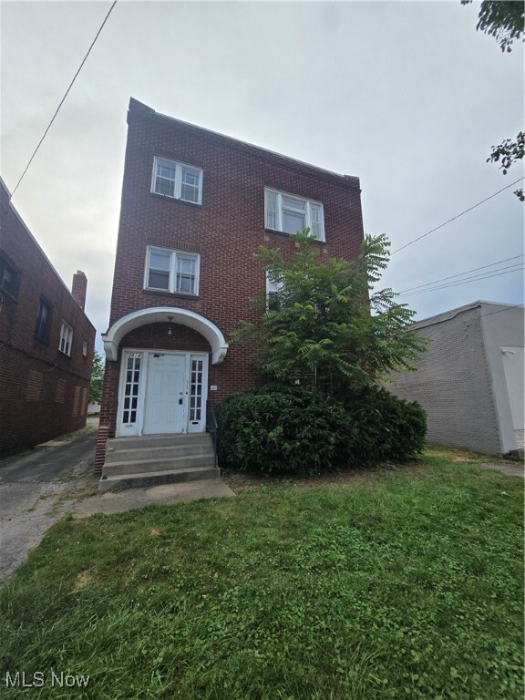 Property Photo: 3814 Southern Boulevard OH 44507